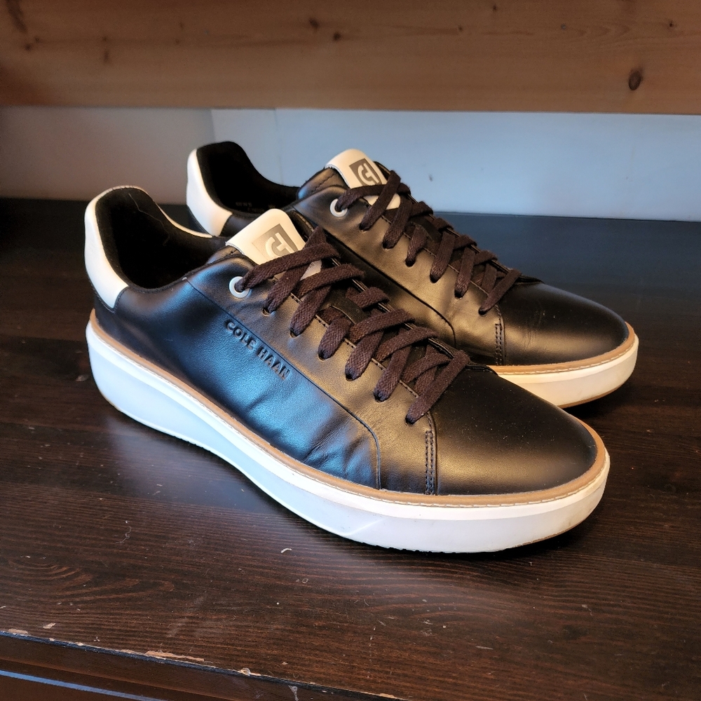 Cole Haan GrandPrø Topspin Sneakers